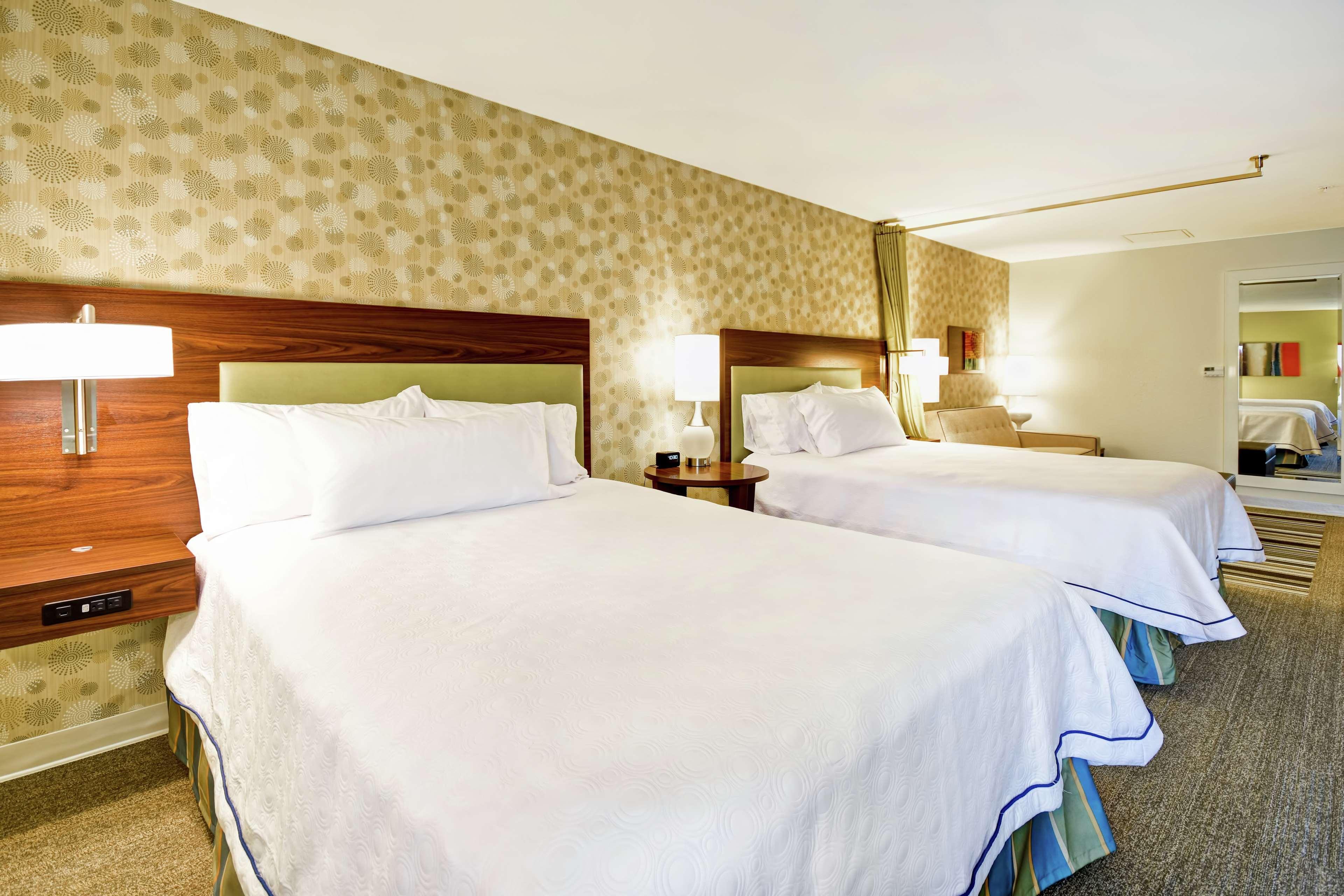 Holiday Inn Express Hotel & Suites Smyrna-Nashville Area By Ihg Exterior foto